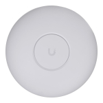 Access Point Ubiquiti UniFi U6+ (U6-PLUS)