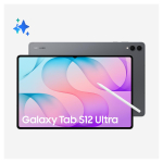 Tahvelarvuti Samsung Tab S12 Ultra X946 14.6 5G 12/256GB Grey