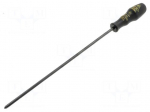 Screwdriver | Phillips | PH2 | ESD | Blade length: 300mm