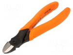 Pliers | side,cutting | Pliers len: 160mm | industrial