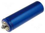Re-battery: Li-FePO4 | 3.2V | 10Ah | screw | &Oslash;38x146mm