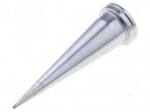 Tip | conical | 0.4mm