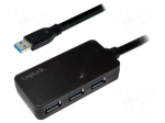 Repeater USB | USB 1.1,USB 2.0,USB 3.0 | 10m