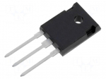 Transistor: N-MOSFET | SiC | unipolar | 1.2kV | 17.7A | 125W | TO247-3