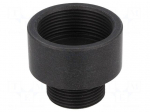 Enlarger of threads for glands | Int.thread: M32 | Ext.thread: M25