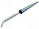 Soldering iron: with htg elem | 150W | 230V | Plug: EU