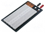 Board: universal | prototyping,solderless | W: 120mm | L: 220mm