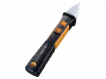 Tester: non-contact voltage detector | 0.012&divide;1kVAC | IP67