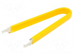 Tool: for demounting of ICs | DIP | 38mm