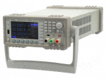 Power supply: programmable laboratory | Channels: 1 | 0&divide;80.5VDC