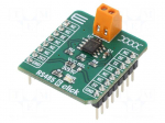Click board | interface | UART | THVD1329DT | manual,prototype board