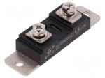 Module: diode | common cathode,double | 600V | If: 2x400A | Ifsm: 3kA
