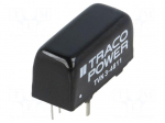 Converter: DC/DC | 3W | Uin: 36&divide;75V | Uout: 5VDC | Iout: 600mA | SIP8 | 5.9g