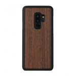 MAN&WOOD SmartPhone case Galaxy S9 Plus koala black