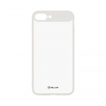 Tellur Cover Hybrid Matt Bumper for iPhone 8 Plus white
