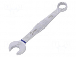 Key | combination spanner | steel | Series: Joker 6003 | L: 182mm