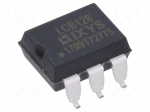Relay: solid state | SPST-NC | Icntrl max: 50mA | 170mA | max.250VAC