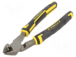 Pliers | cutting,curved | 175mm | FATMAX&reg;