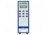 Tester: rechargeable batteries | 74x265.1x58mm | VDC: 6V,12V