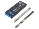 Tap | M10 | 1.5 | Holder: machine | high speed steel cobalt HSS-E