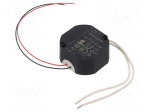 Power supply: switching | for building in | 12.5W | 5VDC | 2500mA