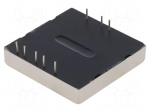 Converter: DC/DC | 60W | Uin: 18&divide;36VDC | Uout: 12VDC | Iout: 5A | THT | JCK