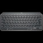 LOGITECH MX Keys Mini Bluetooth Illuminated Keyboard - GRAPHITE - US INT'L