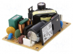 Power supply: switching | open | 50W | 120&divide;370VDC | 90&divide;264VAC | OUT: 1