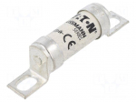 Fuse: fuse | 63A | 500VAC | quick blow | ceramic,industrial | ET