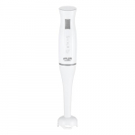 Adler | Hand Blender | AD 4622 | Hand Blender | 200 W | Number of speeds 1 | White