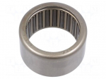 Bearing: needle roller | thin walled | &Oslash;int: 20mm | &Oslash;out: 26mm | W: 16mm
