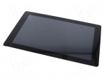 Display: TFT | 10.1" | 1280x800 | Illumin: LED | RGB | Interface: HDMI