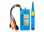Tester: network | MultiTest | 350VAC,500VDC