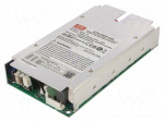 Converter: DC/AC | 250W | Uout: 230VAC | 40&divide;66VDC | 186x100.5x32mm