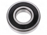 Bearing: single row deep groove ball | &Oslash;int: 35mm | &Oslash;out: 80mm