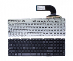 Keyboard HP: 350 G1, 355 G2 with frame