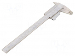 Calliper | L: 150mm