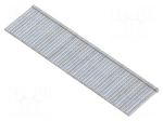 Nails | &Oslash;: 1.2mm | L: 16mm | 2600pcs | TYP E J/16