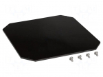 Mounting plate