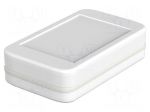 Enclosure: multipurpose | X: 42.4mm | Y: 70.4mm | Z: 15.5mm | BoLink