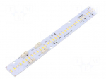 LED strip | white cold | WAGO 2060 | 5000K | Standard: Zhaga Book 7