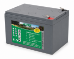 Geelaku 12V 12Ah (12,3Ah) | 152x99x96mm |3,7kg | Haze HZY-EV12-12
