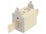 Fuse: fuse | 125A | 500VAC | gG | industrial | NH3C