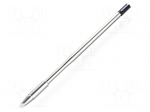 Tip | hoof | 3.2mm | for  soldering iron,for soldering station