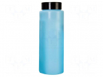 Dosing bottle | 909ml | dissipative | blue (bright) | polyetylene