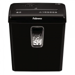 SHREDDER POWERSHRED P-30C/CROSS CUT 6008101 FELLOWES
