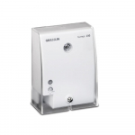 Turnus 200 twilight switch, surface mounted, IP54, 1200W