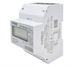ESM3100DM Elektriarvesti 3-faasiline 100A, Modbus RS485, MID