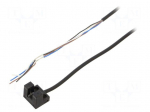 Sensor: photoelectric | Range: 5mm | PNP | DARK-ON,LIGHT-ON | 50mA