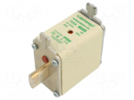 Fuse: fuse | 125A | 690VAC | aM | ceramic,industrial | NH00